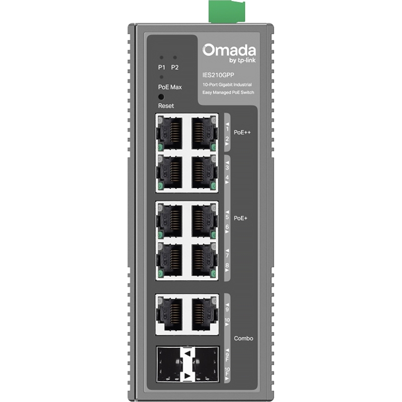 TP-Link Omada IES210GPP