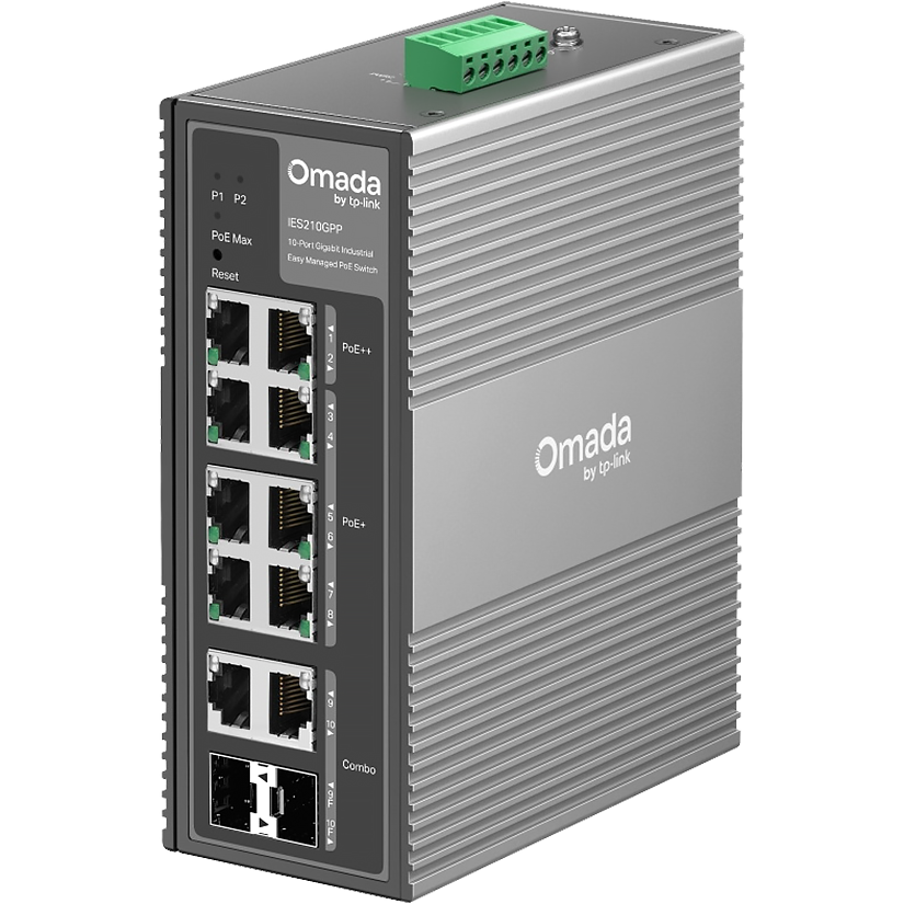 TP-Link Omada IES210GPP