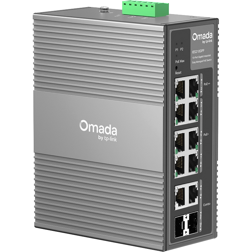 TP-Link Omada IES210GPP