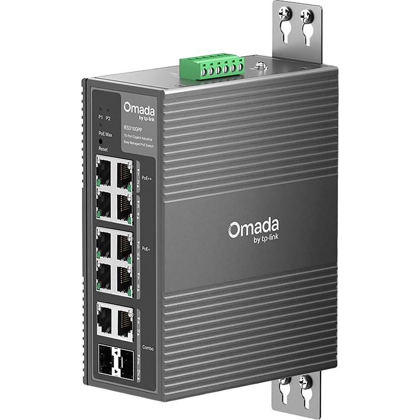 TP-Link Omada IES210GPP