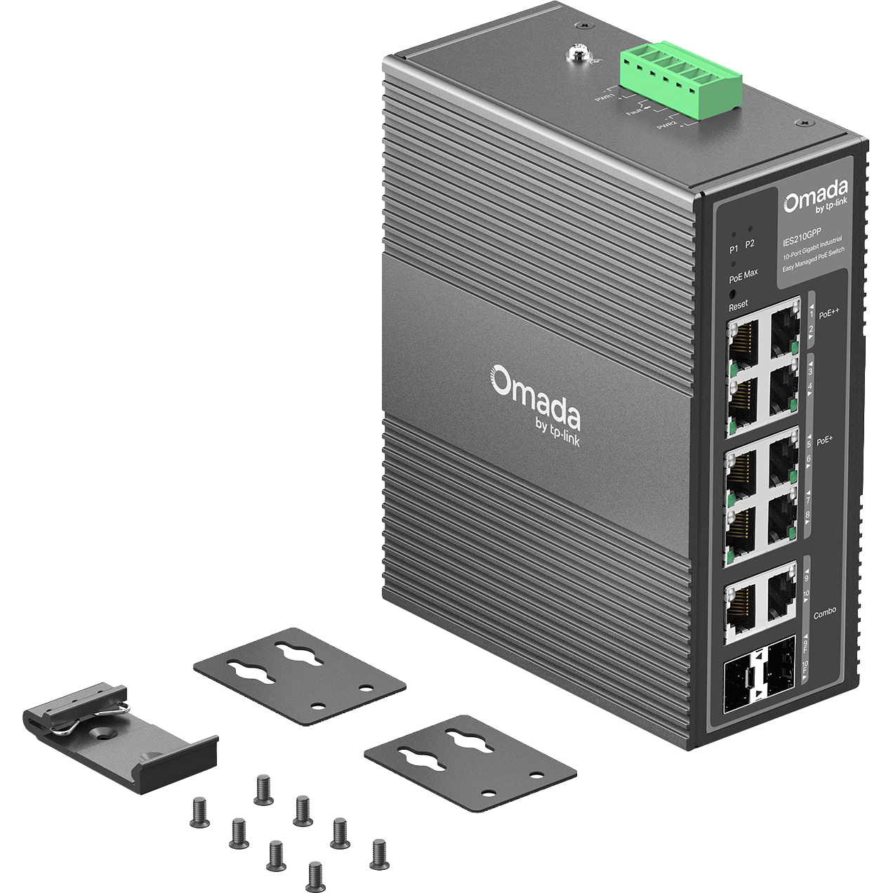 TP-Link Omada IES210GPP