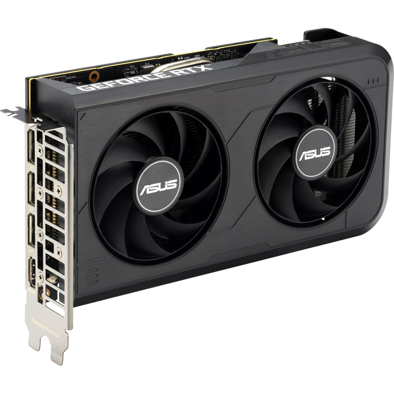 ASUS DUAL-RTX5050-O8G (90YV0N72-M0NA00)