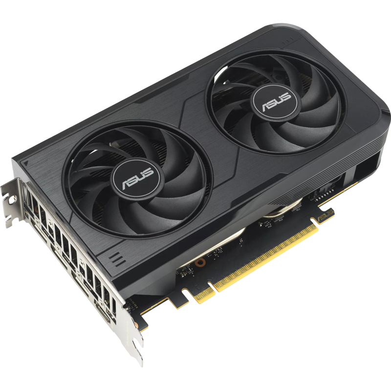 ASUS DUAL-RTX5050-O8G (90YV0N72-M0NA00)