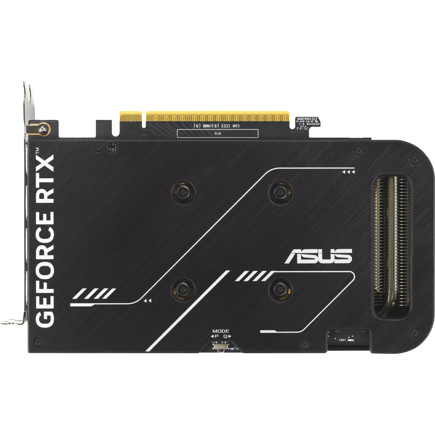 ASUS DUAL-RTX5050-O8G (90YV0N72-M0NA00)