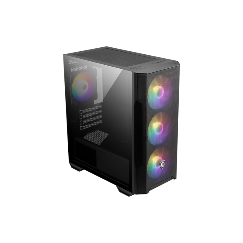MSI 306-7G20R41-HH9