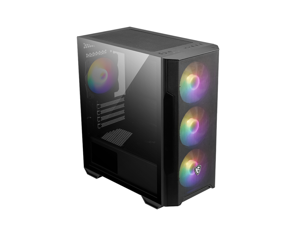 MSI 306-7G20R41-HH9