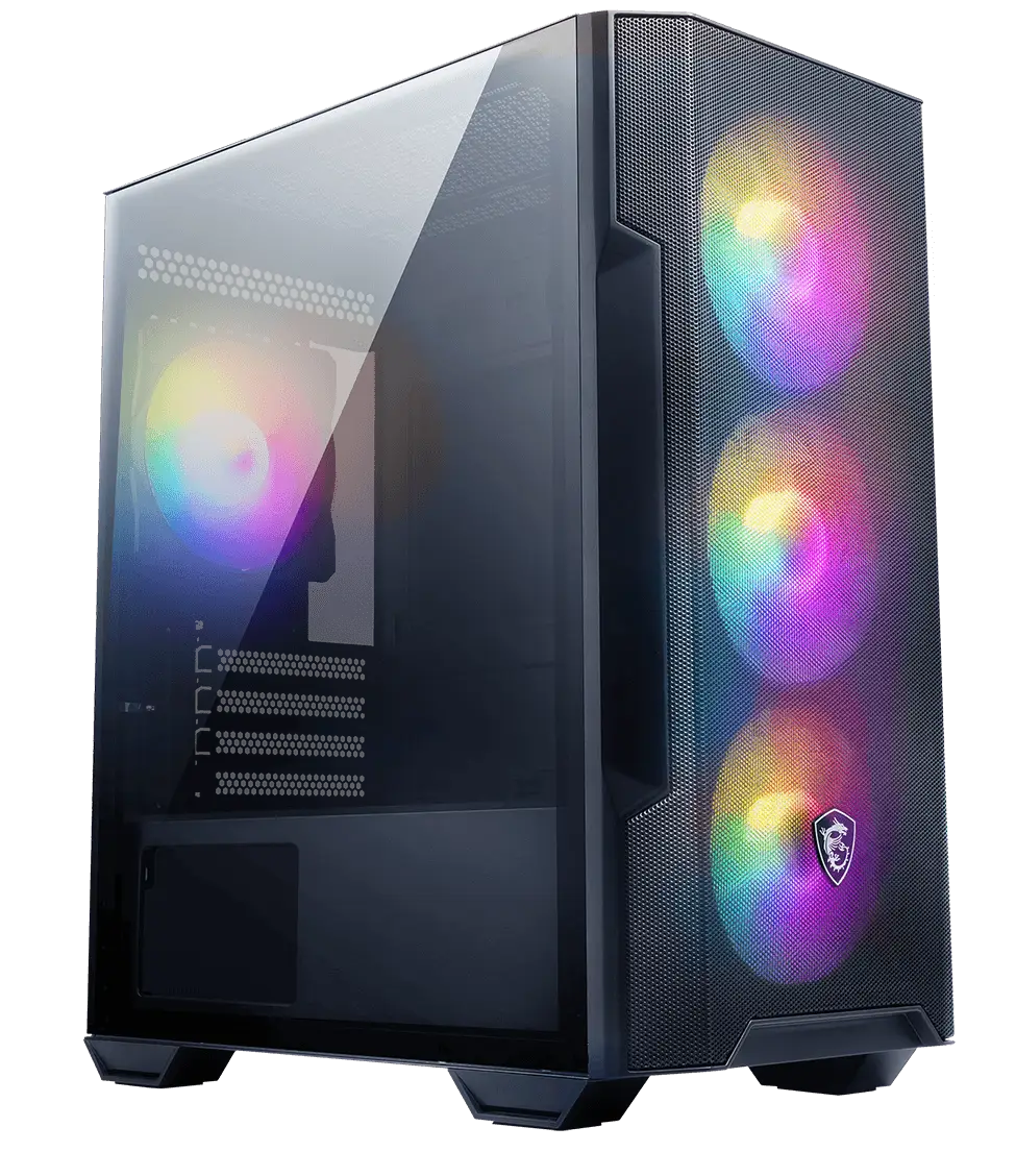 MSI 306-7G20R41-HH9