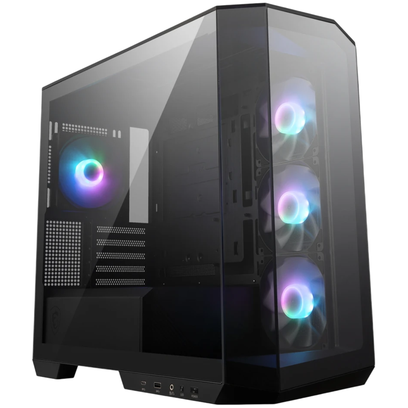MSI 306-7G24R25-HH9