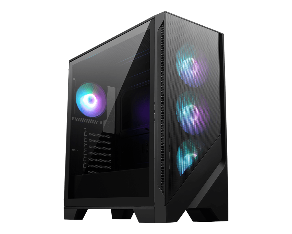 MSI 306-7G23R41-HH9