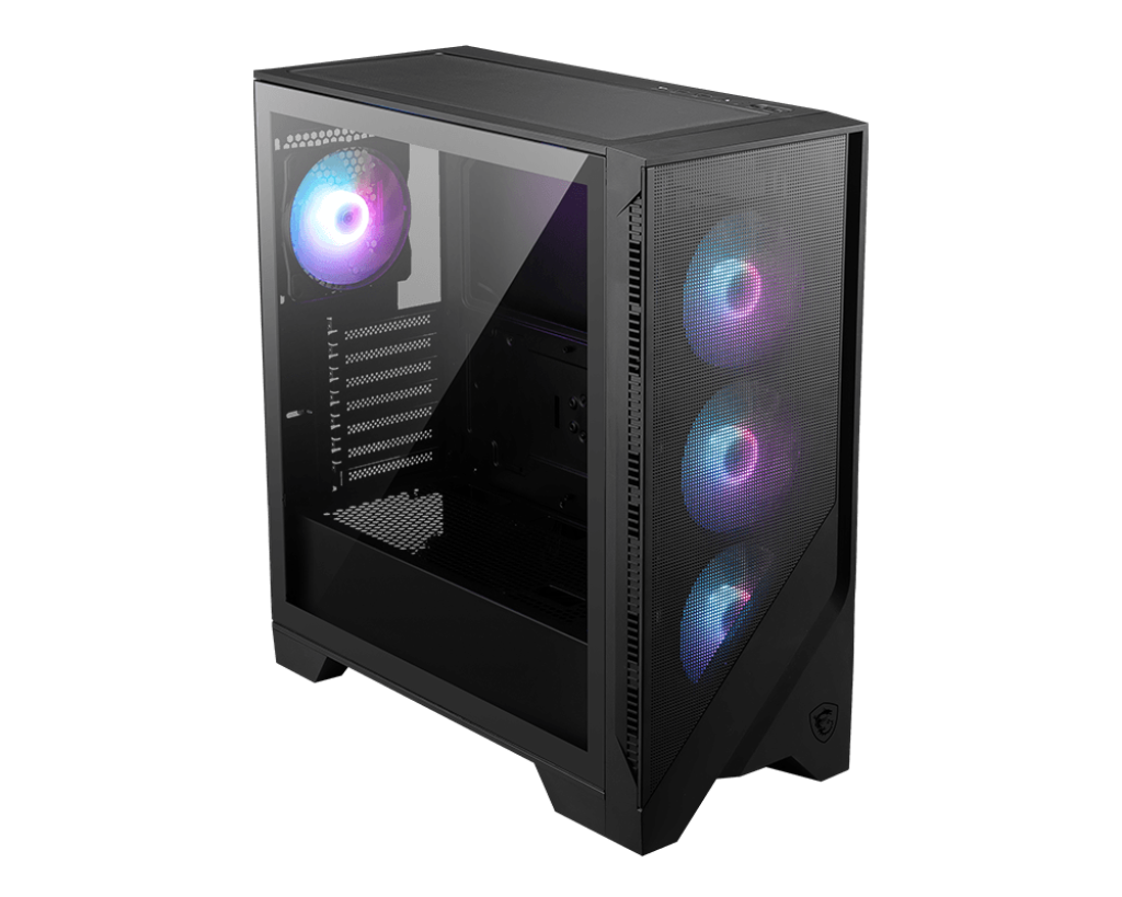 MSI 306-7G23R41-HH9