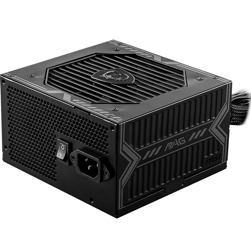 MSI 306-7ZP2A11-CE0