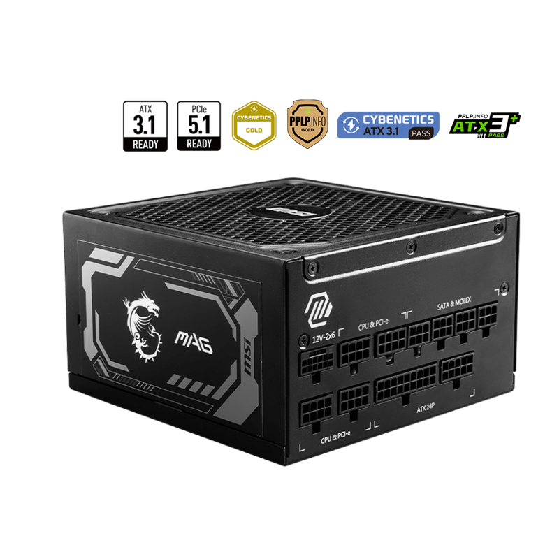MSI 306-7ZP9A11-CE0