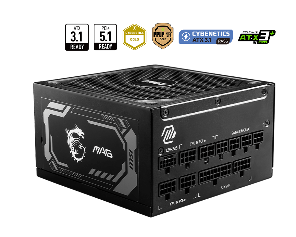 MSI 306-7ZP9A11-CE0