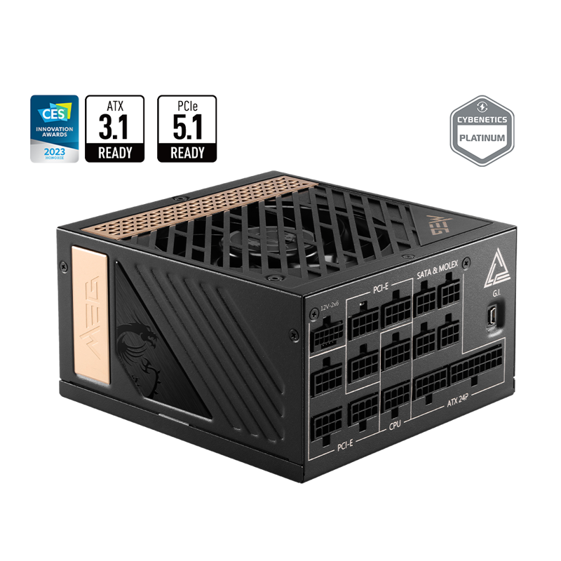 MSI 306-7ZP4A11-CE0
