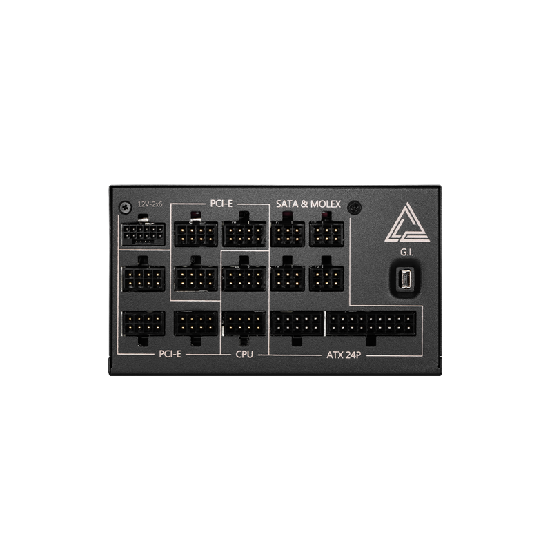 MSI 306-7ZP4A11-CE0