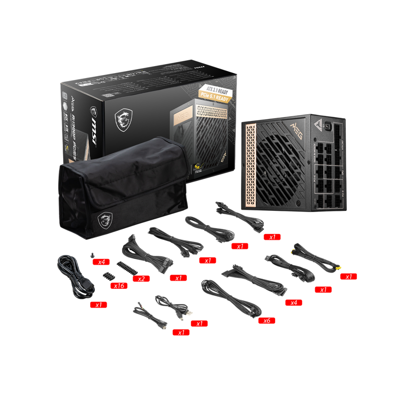 MSI 306-7ZP4A11-CE0