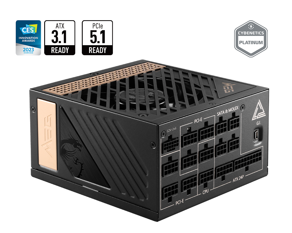 MSI 306-7ZP4A11-CE0