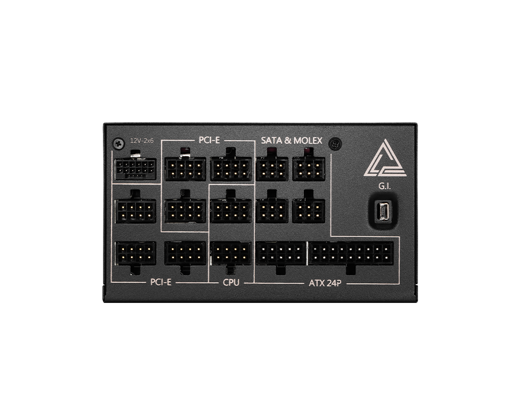 MSI 306-7ZP4A11-CE0