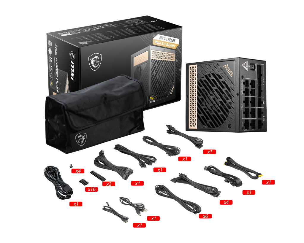 MSI 306-7ZP4A11-CE0