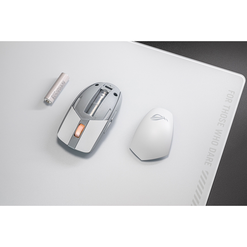 ASUS P520 ROG STRIX IMPACT III WL/WHT (90MP03D0-BMUA10)