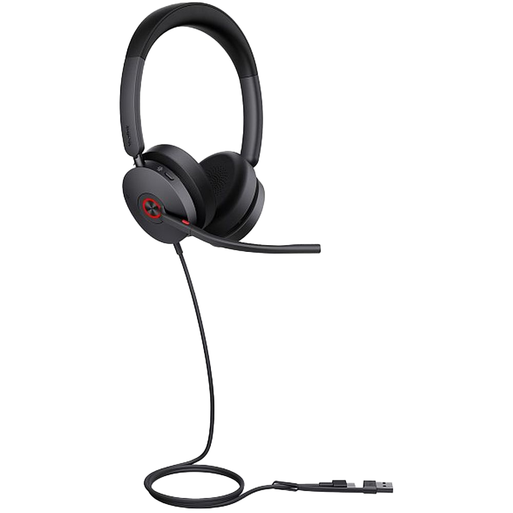 Yealink UH48 Dual UC USB-C/A