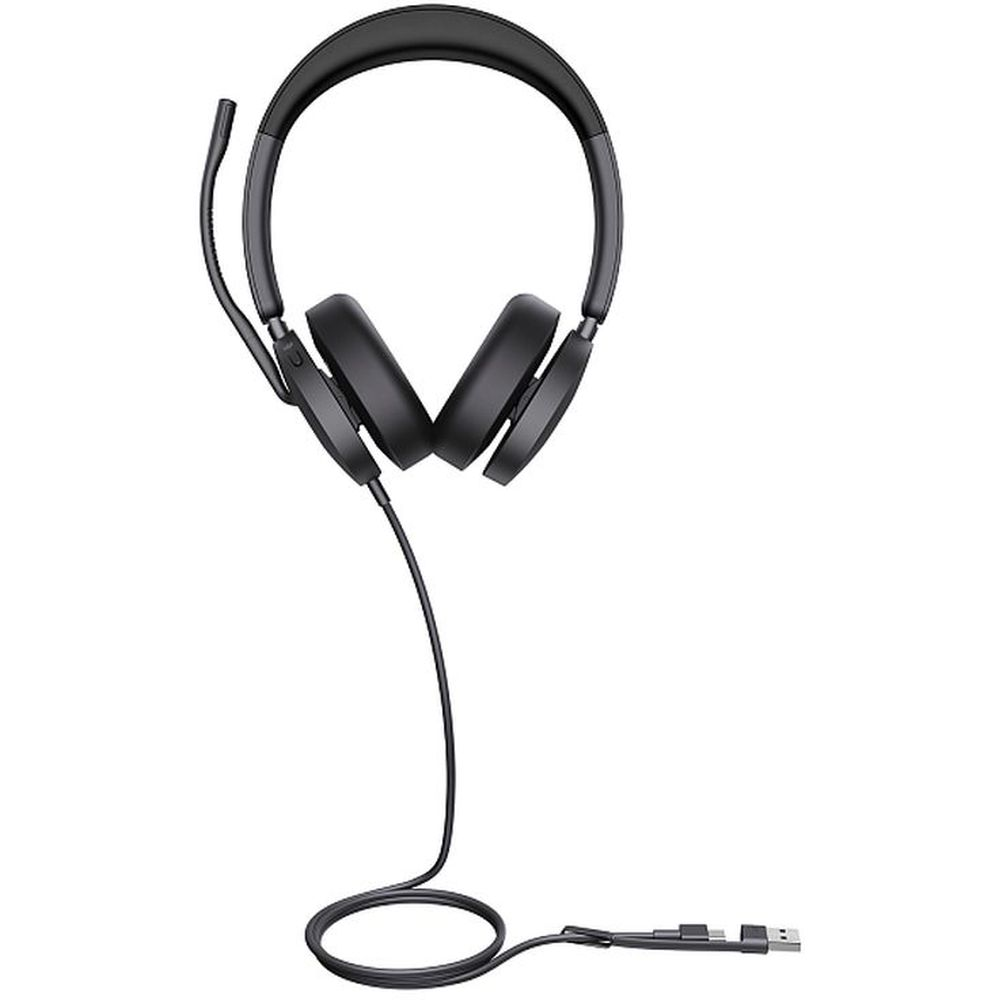 Yealink UH48 Dual UC USB-C/A