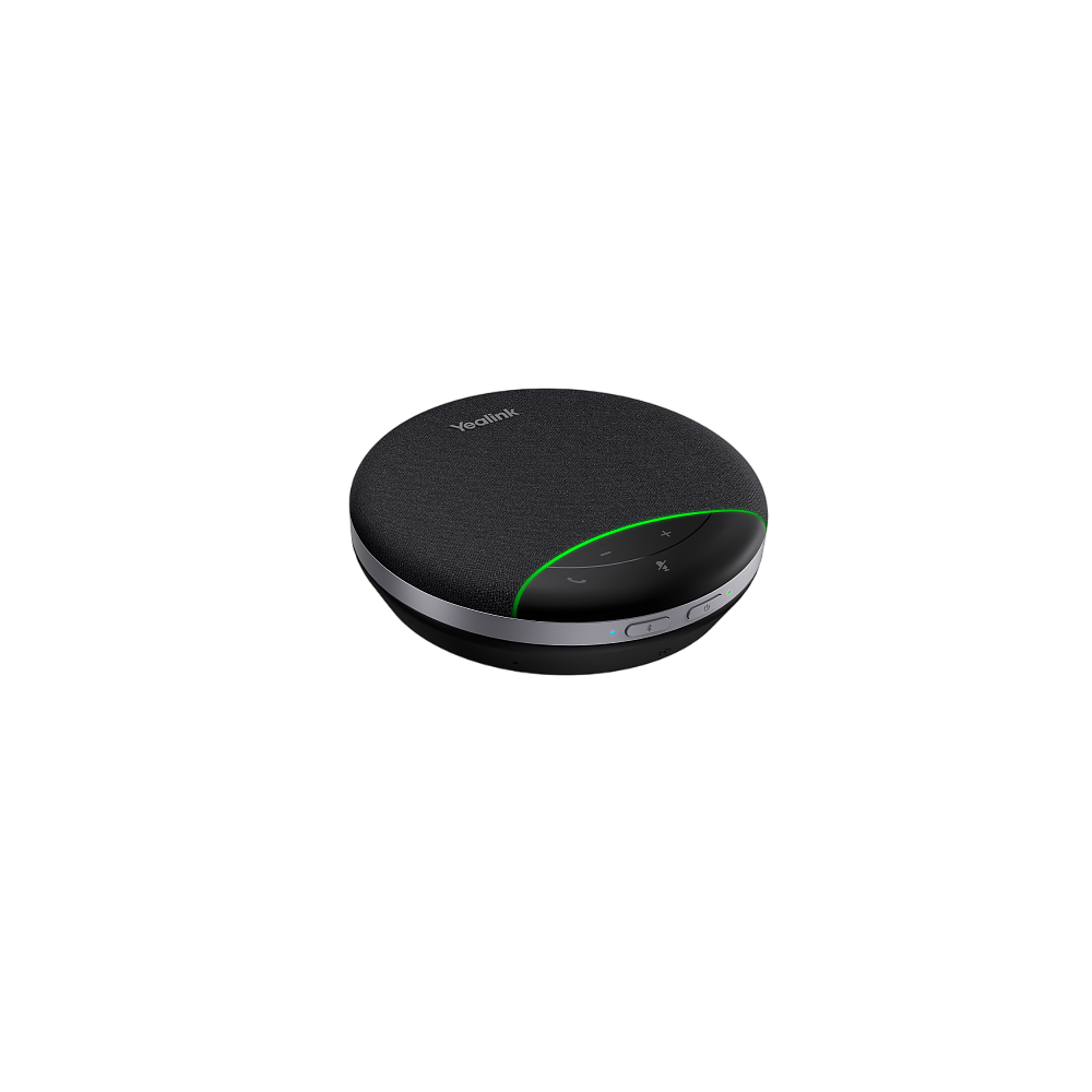 Yealink SP92 with Dongle USB-C/A
