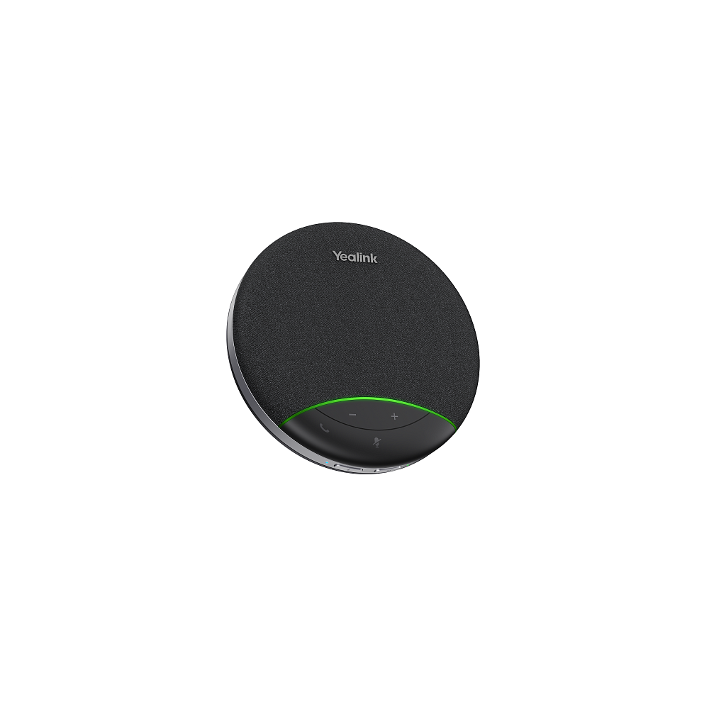 Yealink SP92 with Dongle USB-C/A