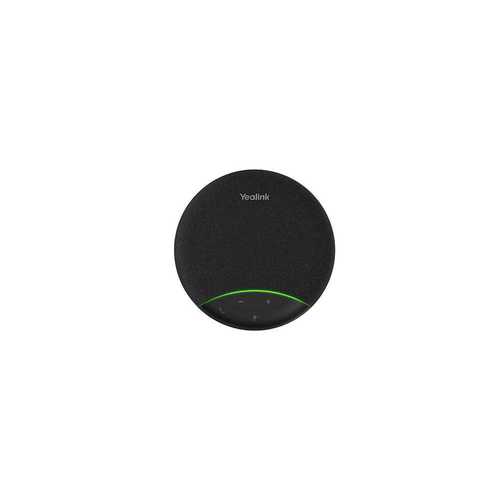Yealink SP92 with Dongle USB-C/A