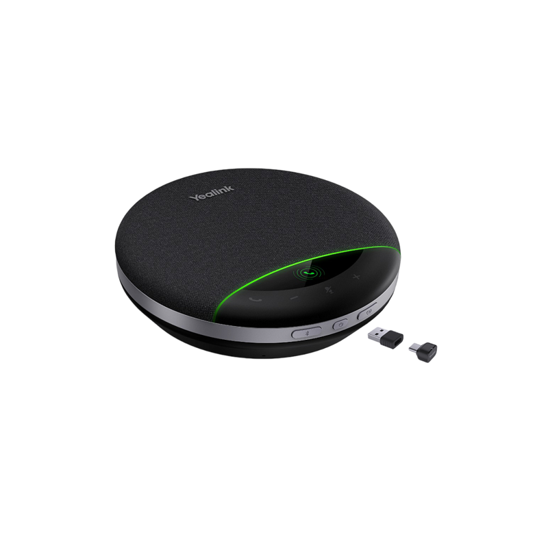 Yealink SP96 with Dongle USB-C/A