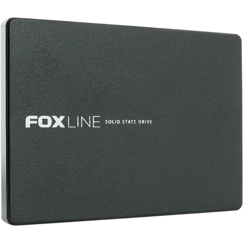 Foxline X5ST FL102425PCSM259X5ST