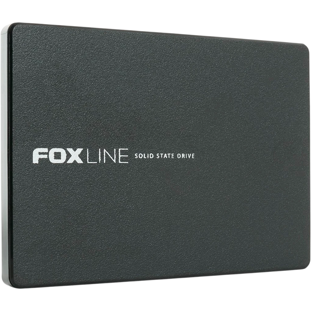 Foxline X5ST FL102425PCSM259X5ST