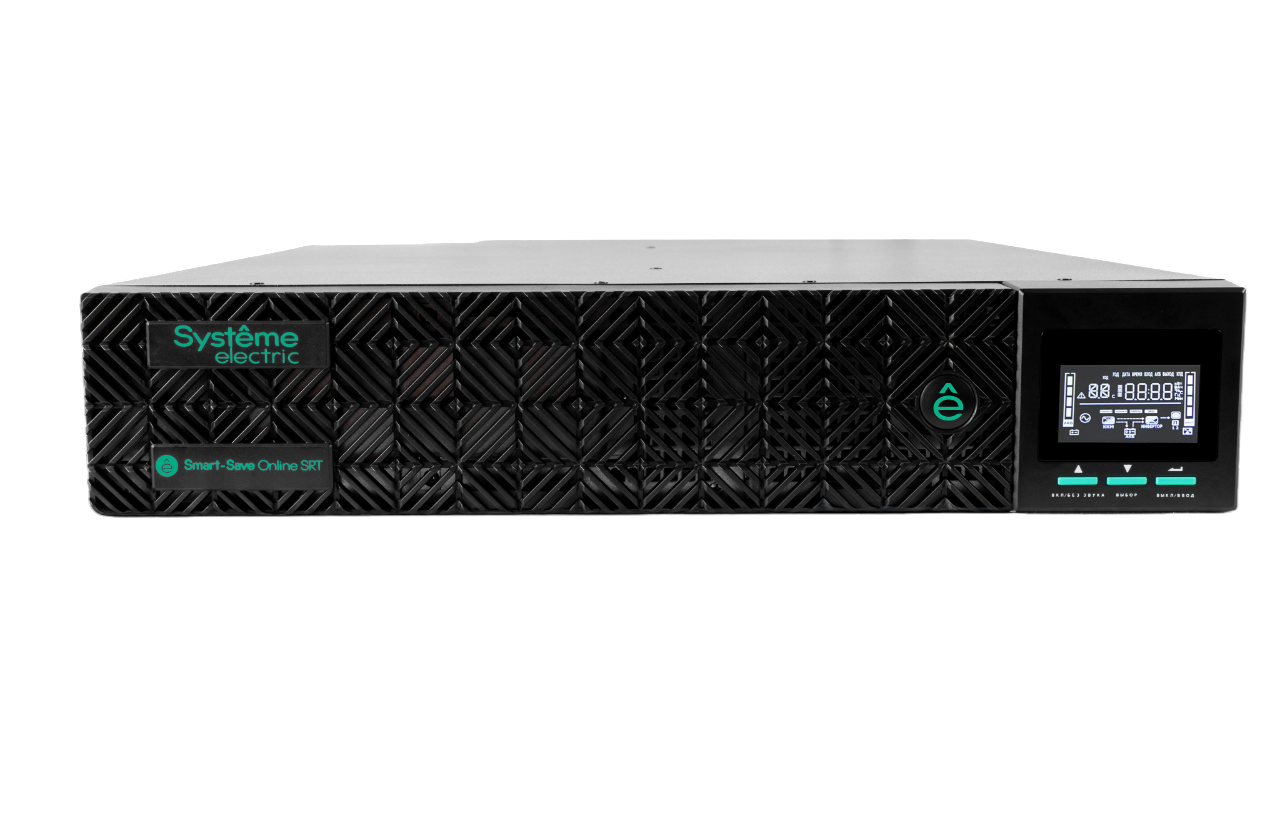 Systeme Electric SRTSE1500RTXLIG2-NC