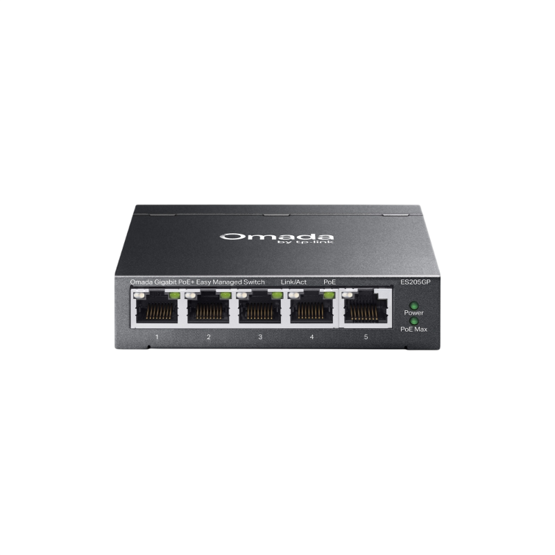 TP-Link ES205GP
