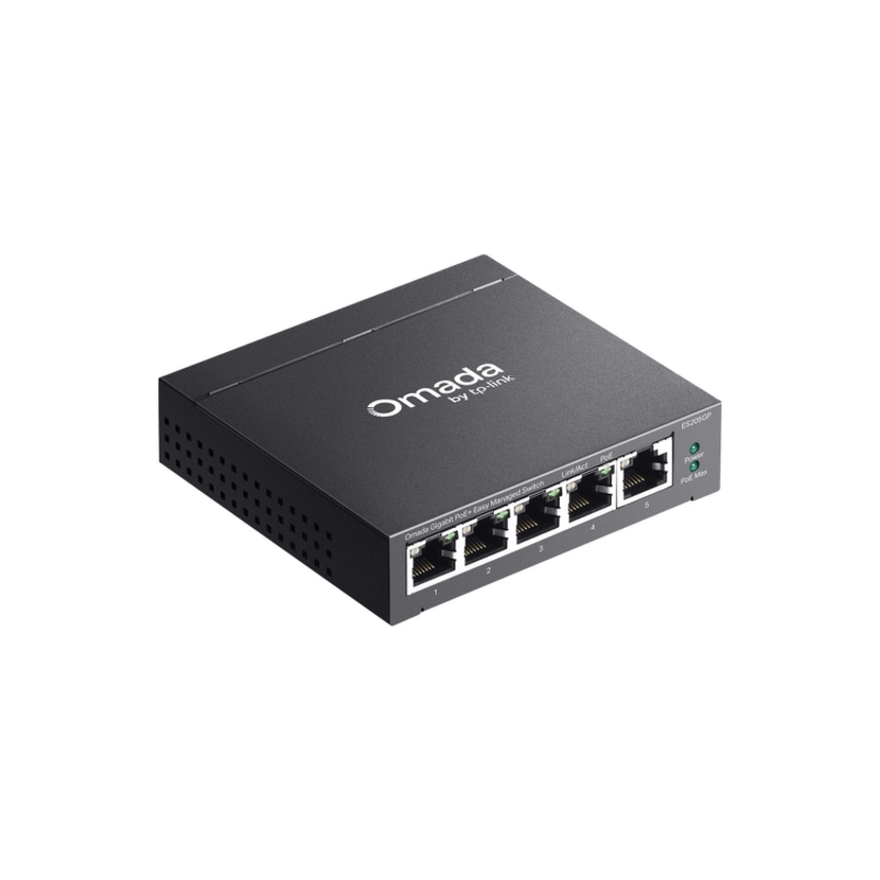 TP-Link ES205GP