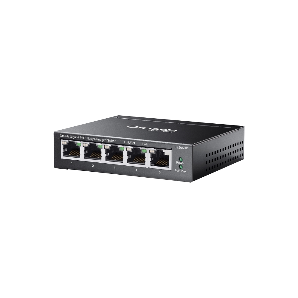 TP-Link ES205GP