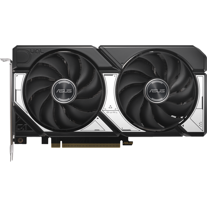 ASUS DUAL-RTX5060TI-8G (90YV0MP3-M0NA00)