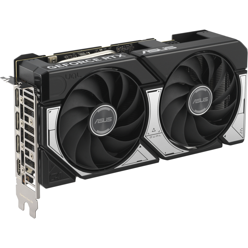 ASUS DUAL-RTX5060TI-8G (90YV0MP3-M0NA00)