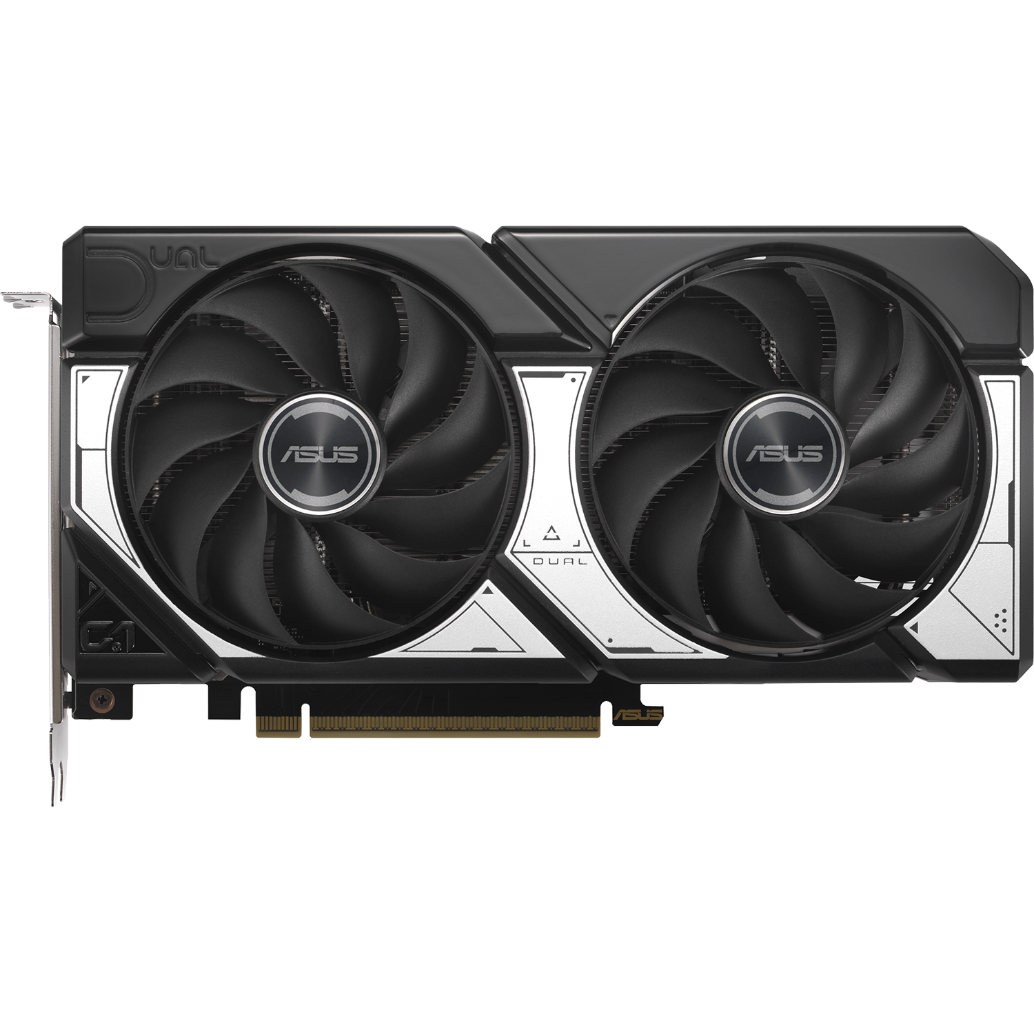 ASUS DUAL-RTX5060TI-8G (90YV0MP3-M0NA00)