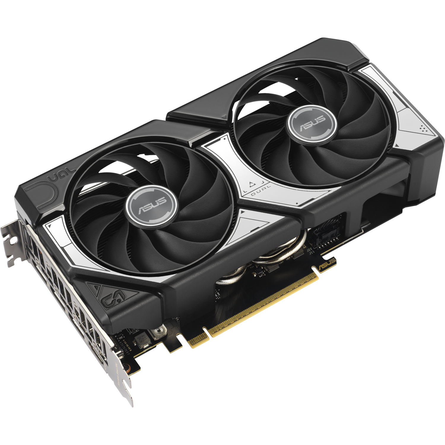 ASUS DUAL-RTX5060TI-8G (90YV0MP3-M0NA00)