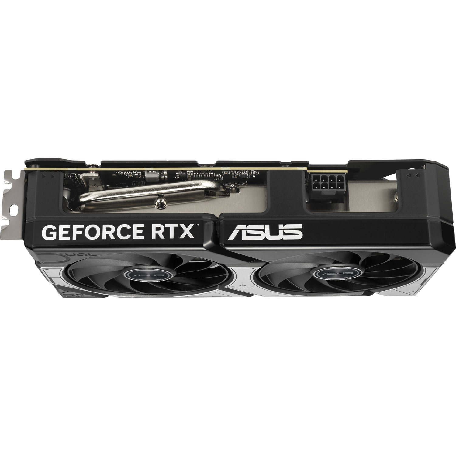 ASUS DUAL-RTX5060TI-8G (90YV0MP3-M0NA00)