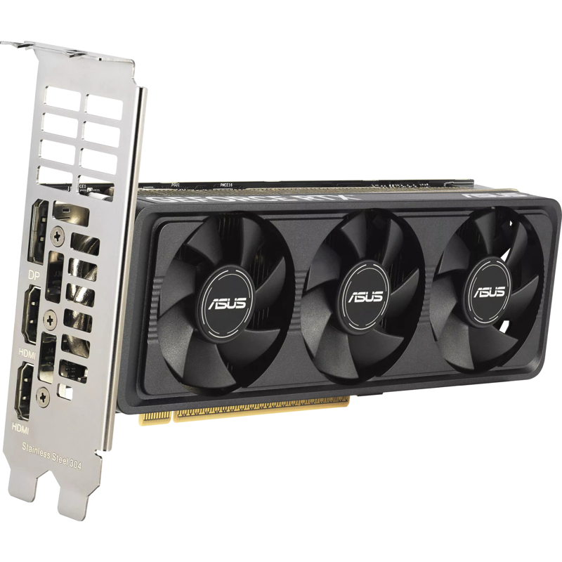 ASUS RTX5060-O8G-LP-BRK (90YV0N90-M0NA00)