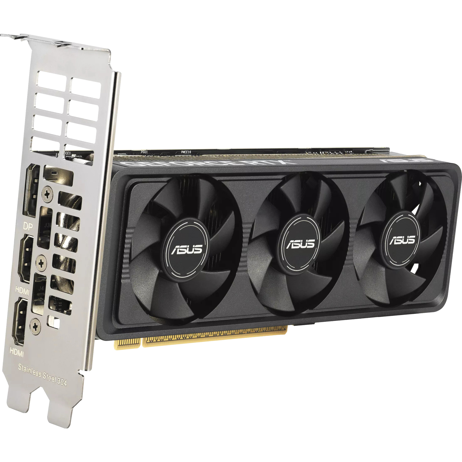 ASUS RTX5060-O8G-LP-BRK (90YV0N90-M0NA00)