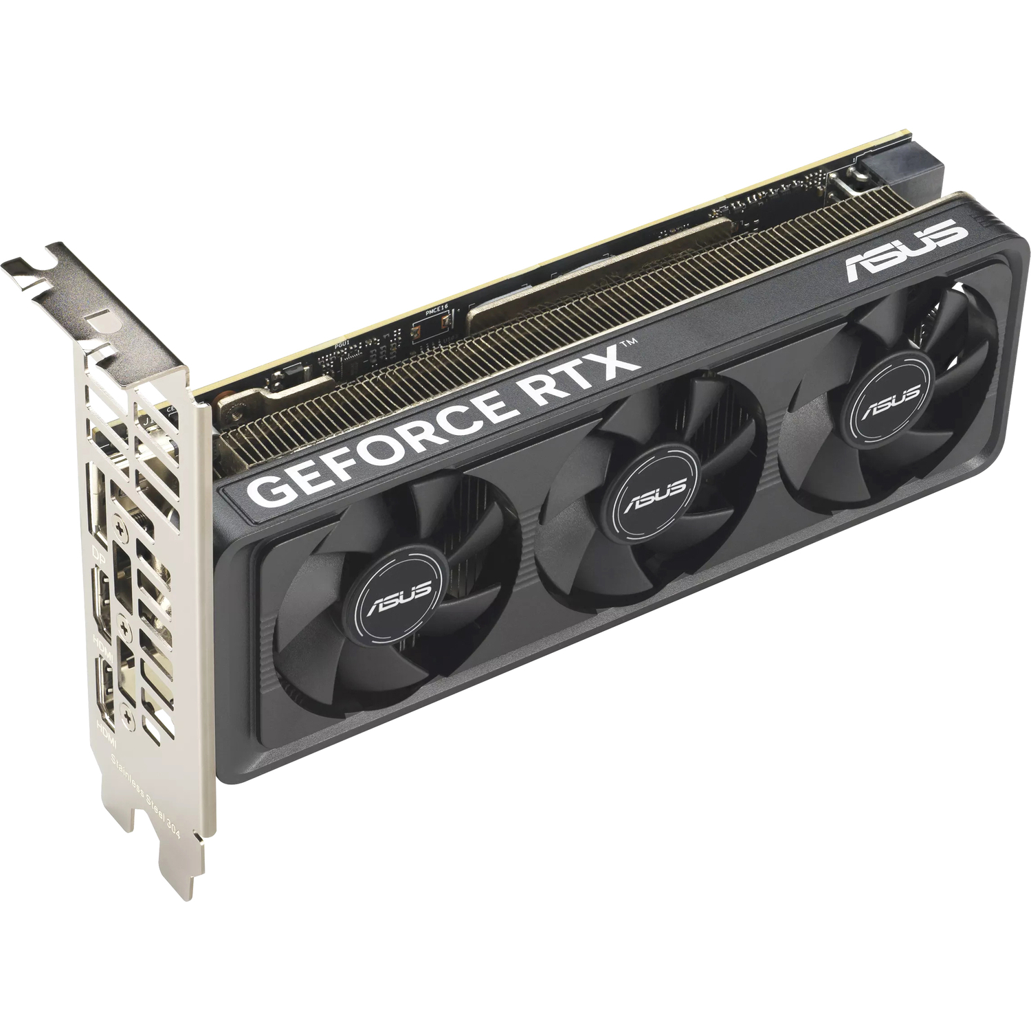 ASUS RTX5060-O8G-LP-BRK (90YV0N90-M0NA00)