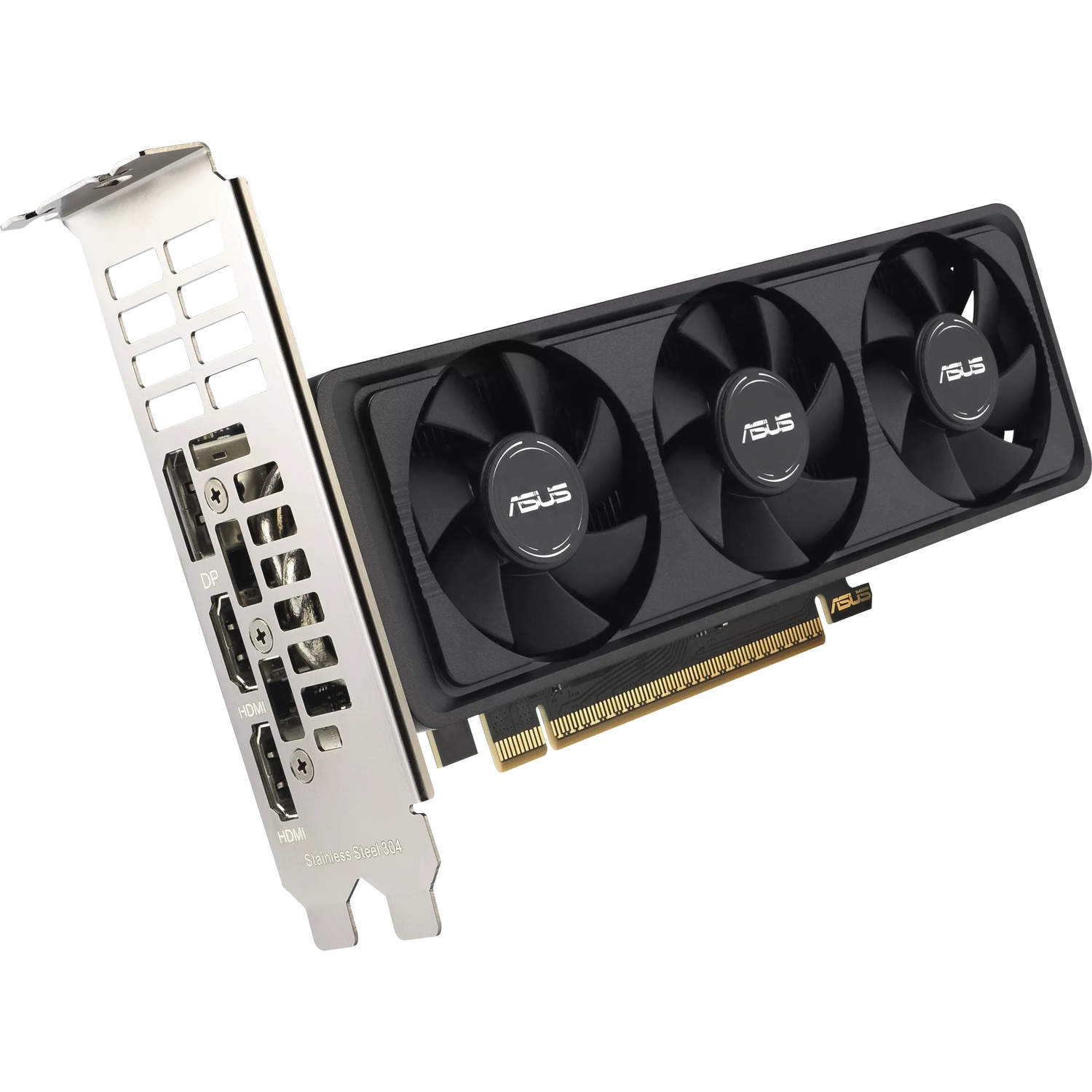 ASUS RTX5060-O8G-LP-BRK (90YV0N90-M0NA00)