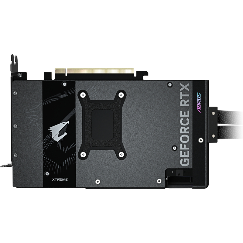 Gigabyte GV-N5080AORUSX W-16GD