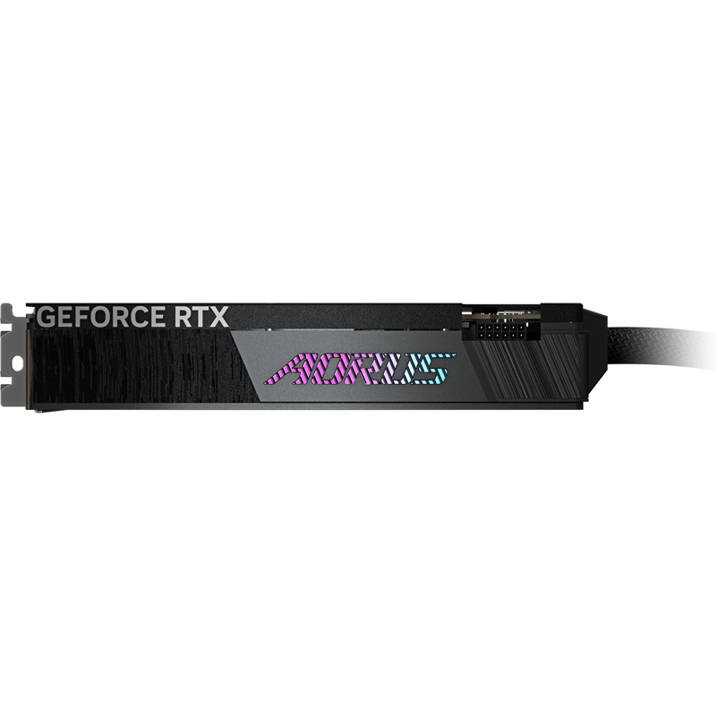 Gigabyte GV-N5080AORUSX W-16GD