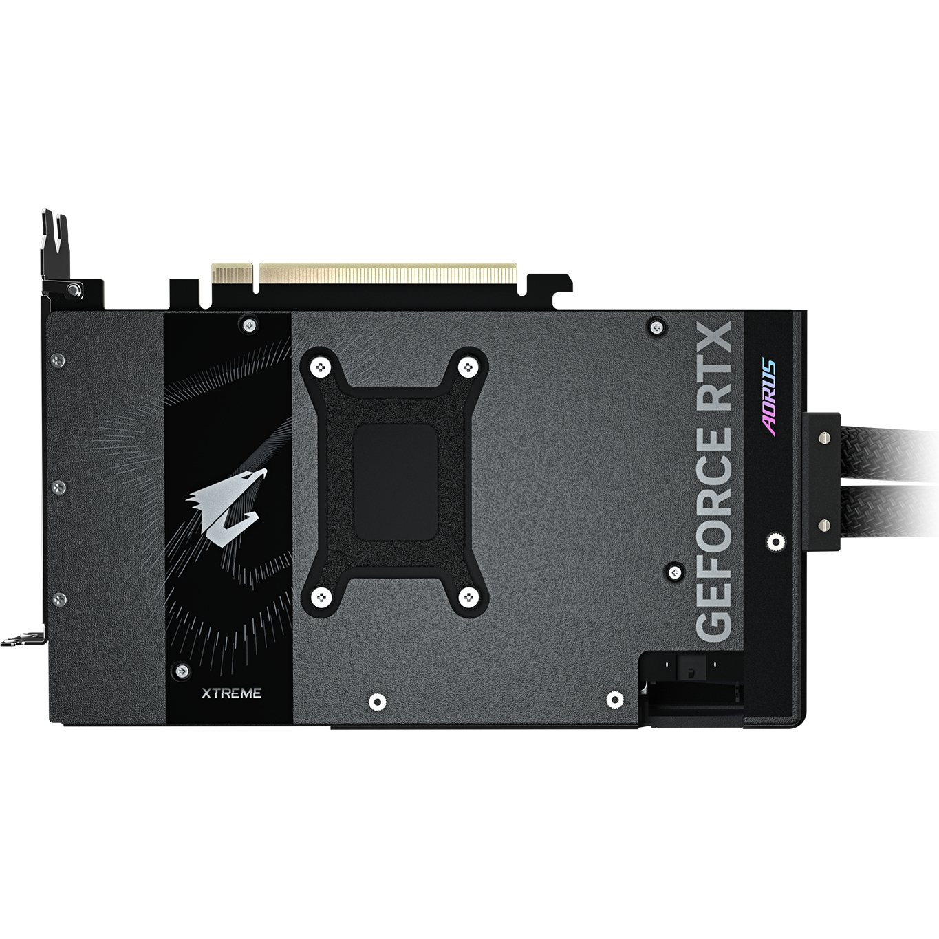 Gigabyte GV-N5080AORUSX W-16GD
