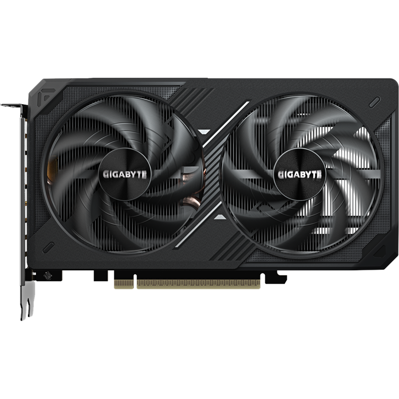 Gigabyte GV-N506TWF2MAX OC-8GD