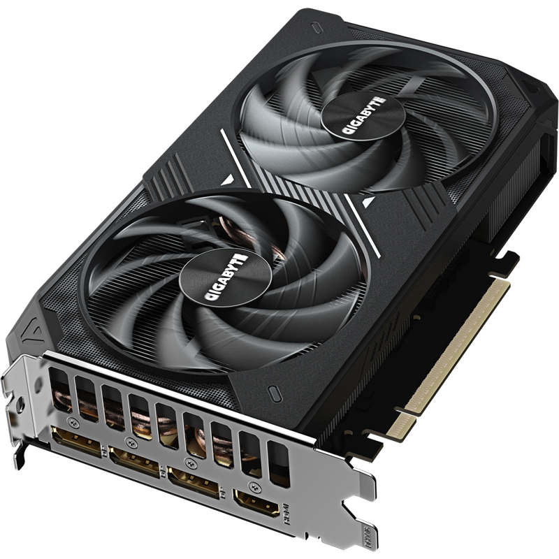 Gigabyte GV-N506TWF2MAX OC-8GD